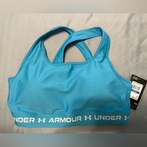 xL UA Sports Bra